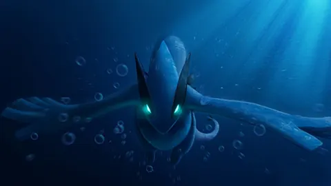 Dialga