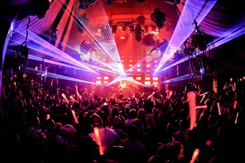 Discoteca