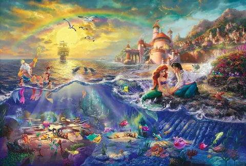 Personaggi Disney