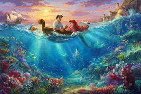 Disney