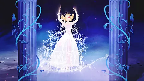 Principesse Disney