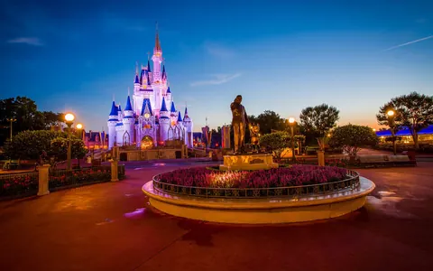 Disney World