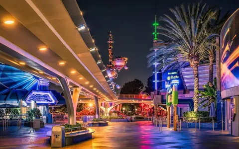 Disneyland