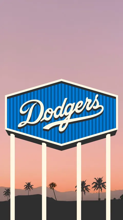 Dodger Stadium