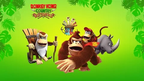 Donkey Kong