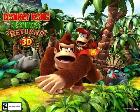 Donkey Kong