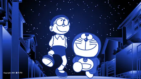 Doraemon
