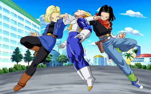 Dragon Ball Z