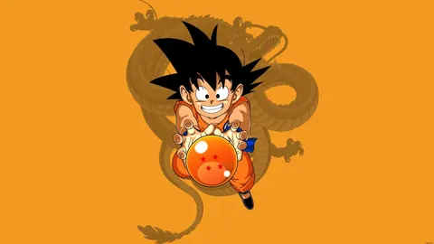 Dragon Ball
