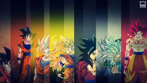 Dragon Ball Z