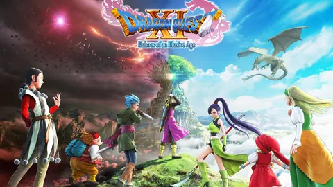 Dragon Quest XI