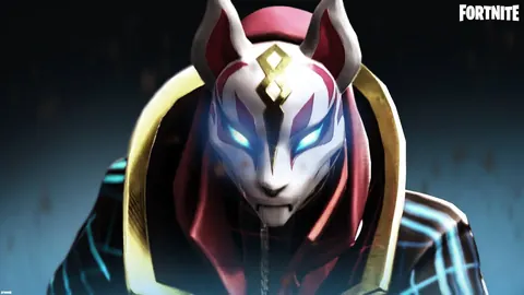 Drift M di Fortnite