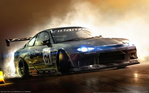Drift