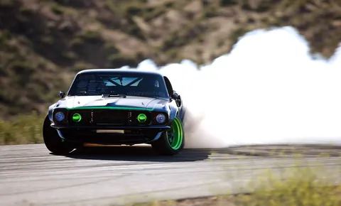 Drift