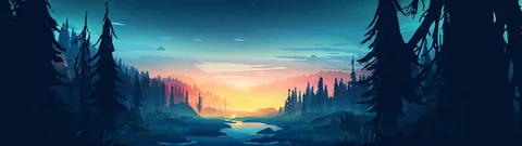 Dual monitor