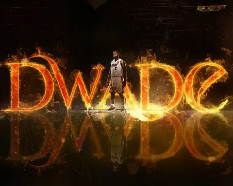 Crossover di Dwyane Wade