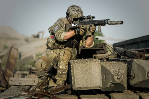 Esercito