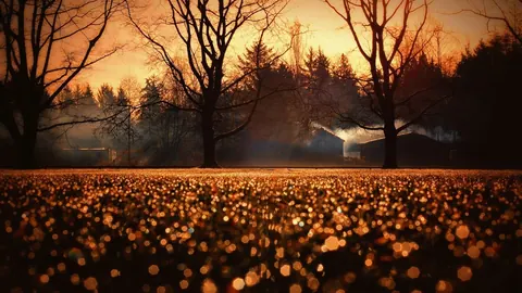 Estetica autunnale