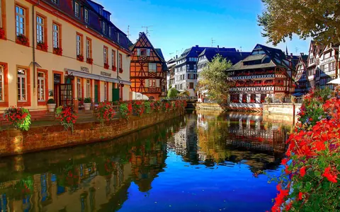 Estetica francese