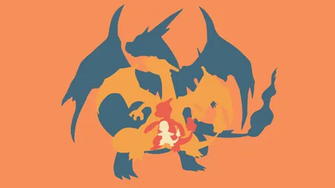 Evoluzioni Pokémon
