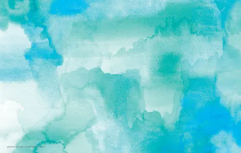 Acqua aesthetic