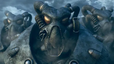 Enclave di Fallout