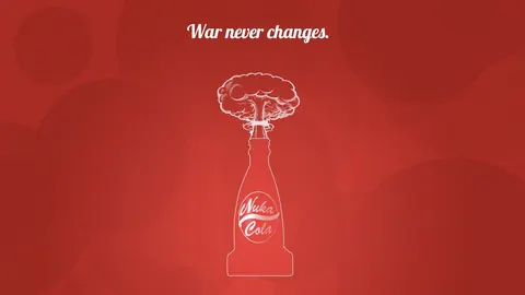 Nuka-Cola
