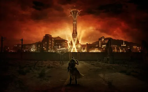 Fallout