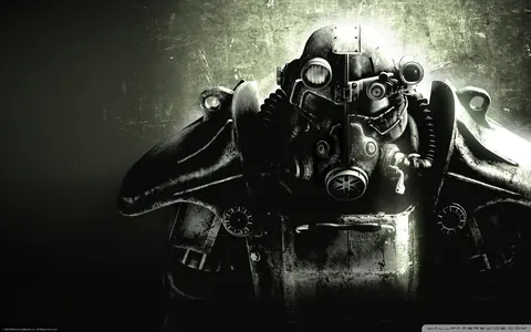 Fallout