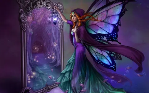 Fate farfalla