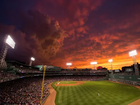 Fenway Park