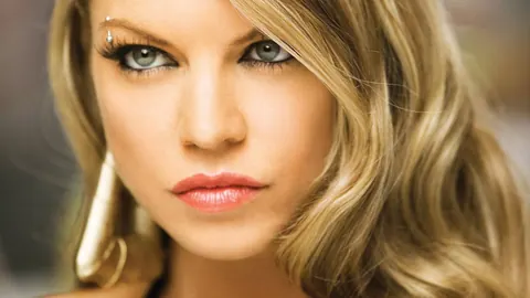 Fergie