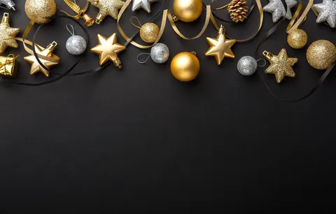 Feste in nero