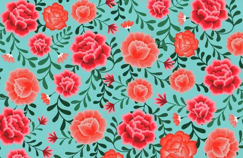 Fiori messicani