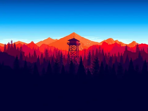 Firewatch