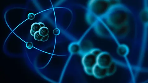 Fisica quantistica