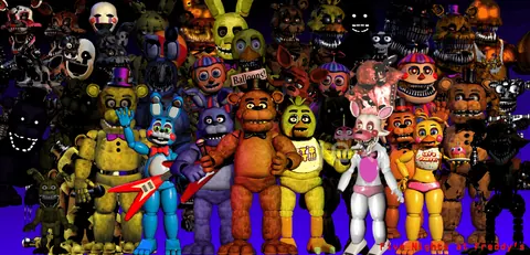 FNAF