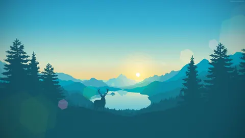 Montagne