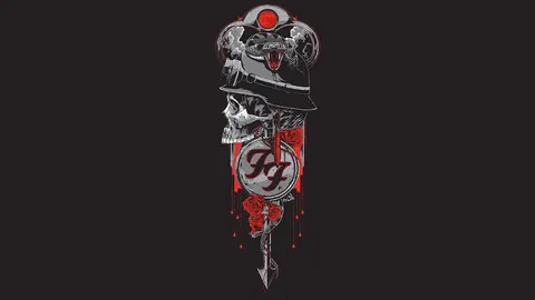 Foo Fighters