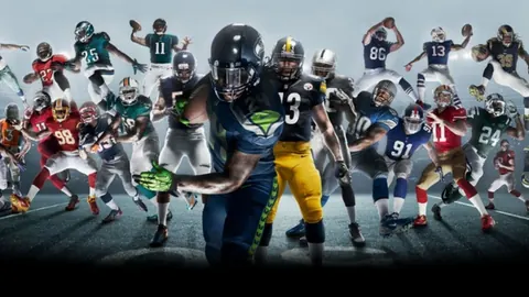 Football americano NFL