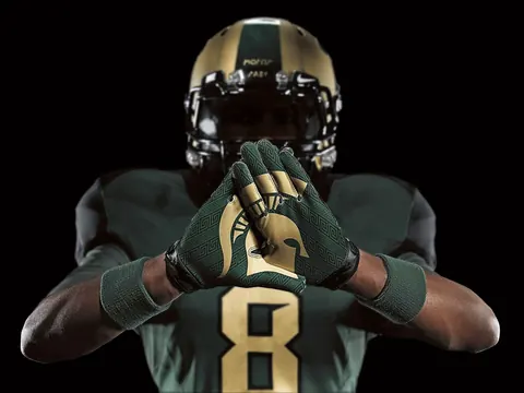 Football americano