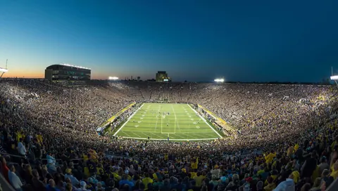 Football di Notre Dame