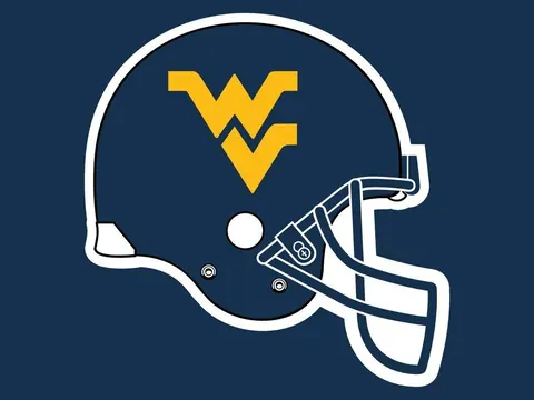 Football WVU