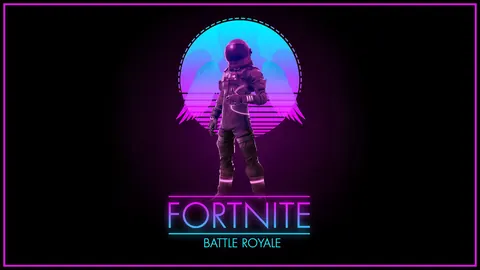 Logo di Fortnite