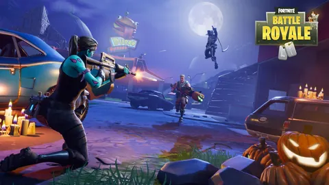 Fortnite BR