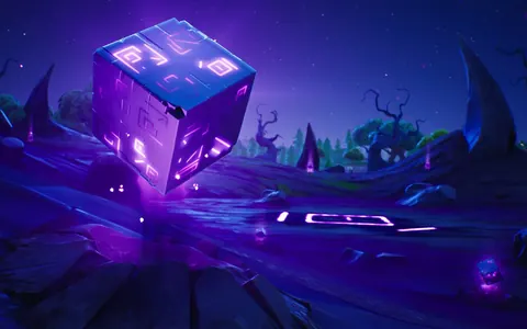 Dire Bianco di Fortnite