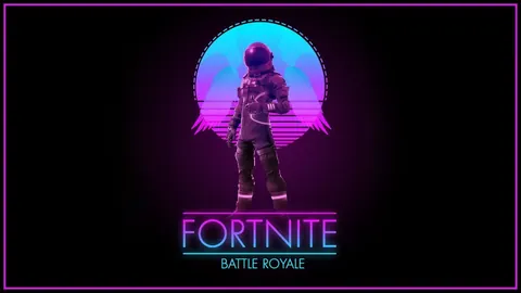 GFX di Fortnite
