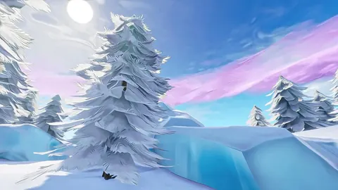 Fortnite invernali