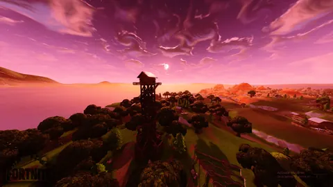 Fortnite realistici