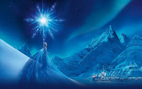 Frozen